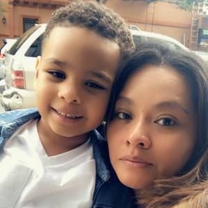 Meet your Posher, Edna